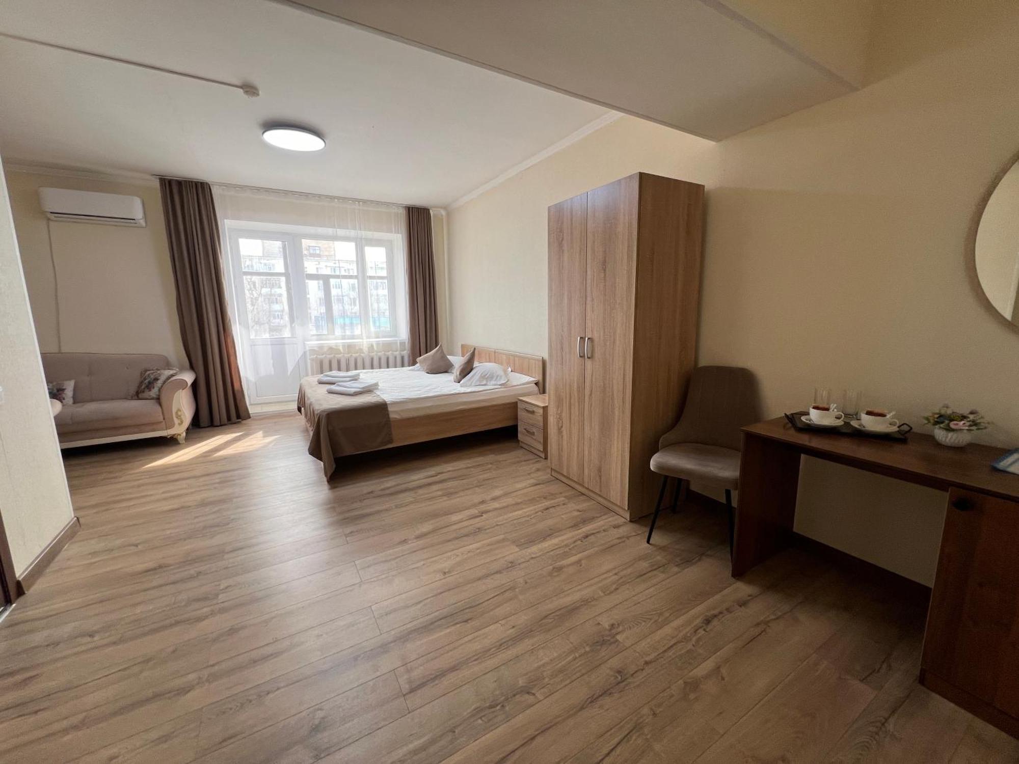Belon Inn Nur-Sultan  Exterior photo